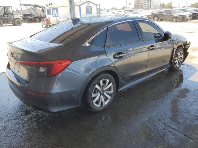 Vin: 2hgfe2f20nh510580, lot: 51552455, honda civic lx 20223
