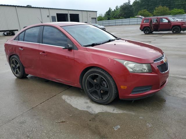 Vin: 1g1ph5s93b7119227, lot: 54560825, chevrolet cruze ltz 20114