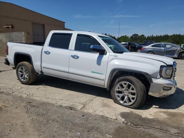Vin: 3gtu2nec4gg213843, lot: 52771615, gmc sierra k1500 slt 20164