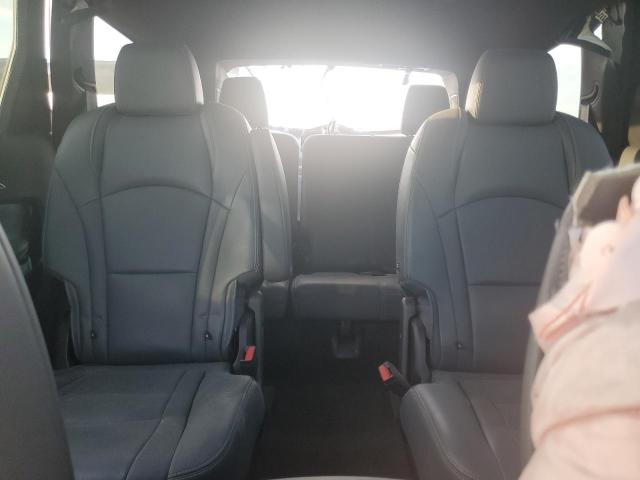 2022 BUICK ENCLAVE PR 5GAERCKW4NJ134575