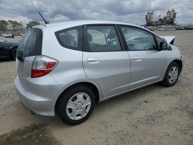 Vin: jhmge8h37dc066495, lot: 53757045, honda fit 20133