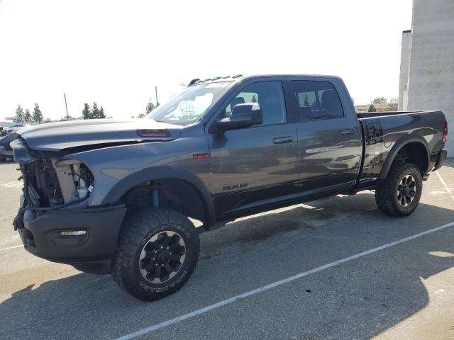 Vin: 3c6tr5ej1ng251086, lot: 51787235, ram 2500 powerwagon 2022 img_1