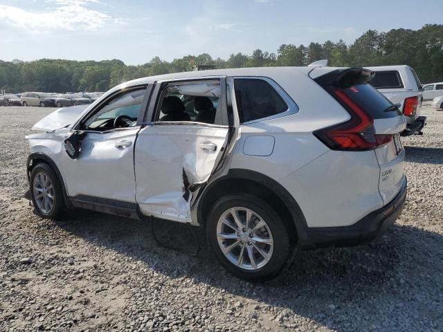 Vin: 2hkrs4h72sh443279, lot: 52613235, honda crv exl 20252
