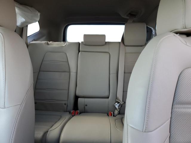 2022 HONDA CR-V EXL - 2HKRW2H85NH619098