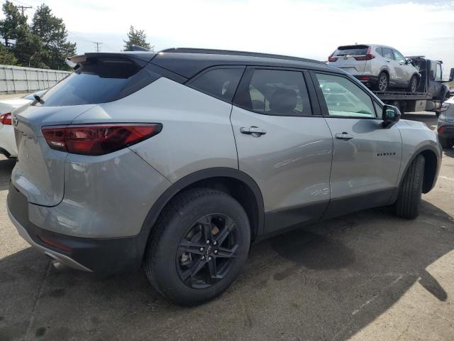 2024 CHEVROLET BLAZER 2LT 3GNKBCR46RS177417