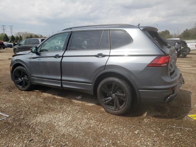 Vin: 3vv8b7ax8rm210035, lot: 54377005, volkswagen tiguan se r-line black 20242