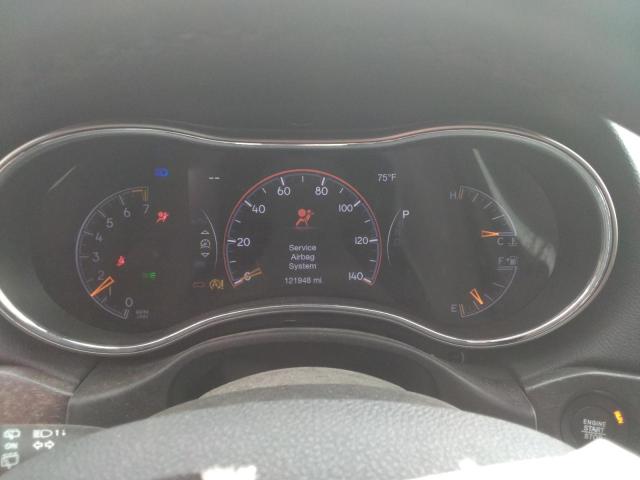 2018 JEEP GRAND CHER - 1C4RJFBG3JC406498