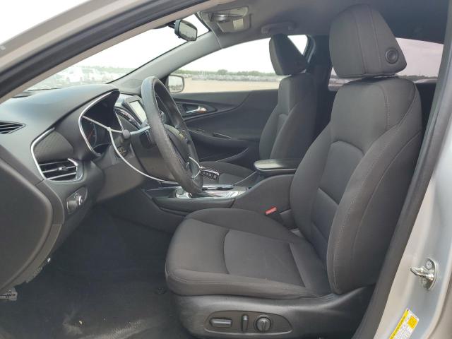 2018 CHEVROLET MALIBU LT - 1G1ZD5ST8JF164569