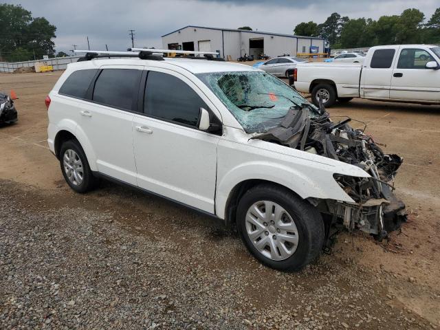 Vin: 3c4pdcbb0kt834892, lot: 54583385, dodge journey se 20194