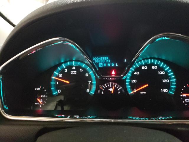 2016 CHEVROLET TRAVERSE L - 1GNKVGKD0GJ281294