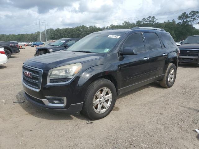 GMC ACADIA SLE