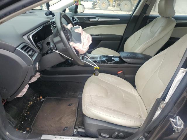 2015 FORD FUSION TIT - 3FA6P0RU3FR172727