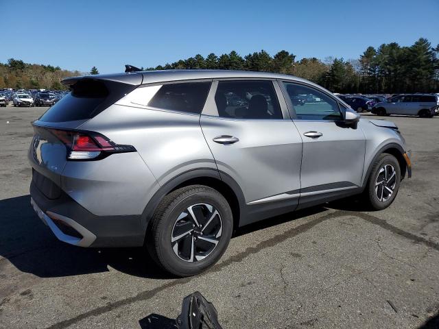 2023 KIA SPORTAGE L - KNDPUCAG5P7016826