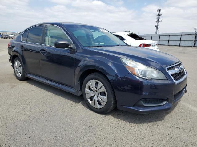 Vin: 4s3bmba61d3021519, lot: 52733675, subaru legacy 2.5i 20134