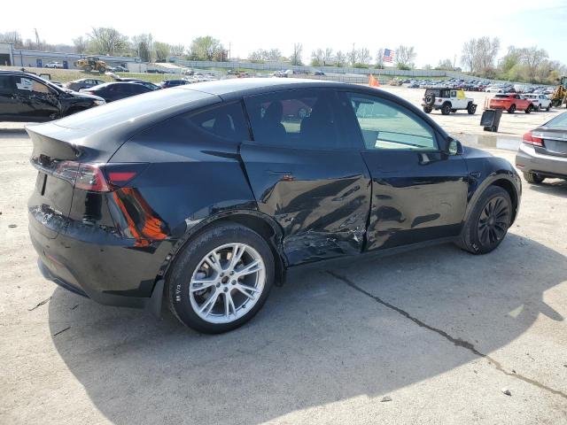 Vin: 7saygdee0pa036986, lot: 51072645, tesla model y 20233