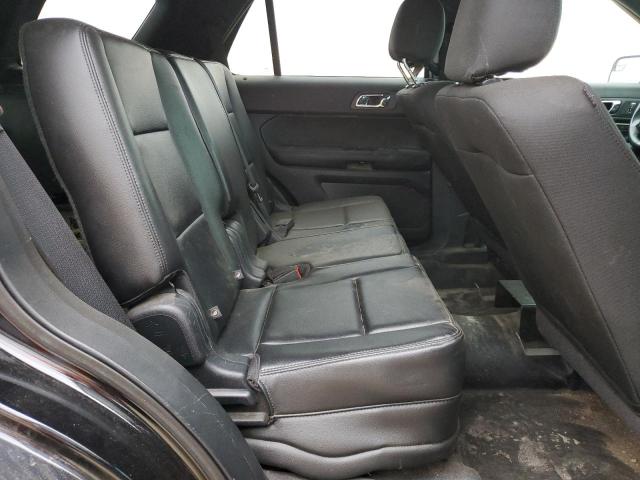 2016 FORD EXPLORER P - 1FM5K8AR5GGC67188
