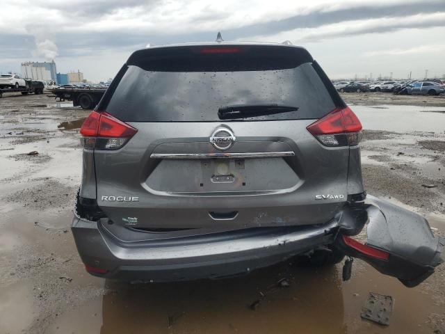 2020 NISSAN ROGUE S - JN8AT2MV7LW122180