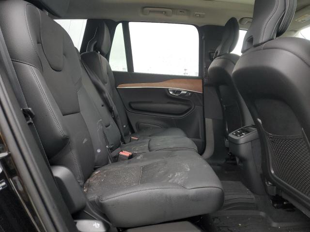 2025 VOLVO XC90 PLUS YV4062PE1S1314598