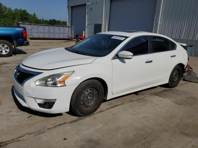 2015 NISSAN ALTIMA 2.5 - 1N4AL3AP9FC267286