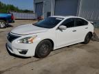 2015 NISSAN ALTIMA 2.5 - 1N4AL3AP9FC267286