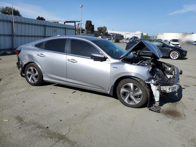 Vin: 19xze4f50ke024067, lot: 54078635, honda insight ex 20194