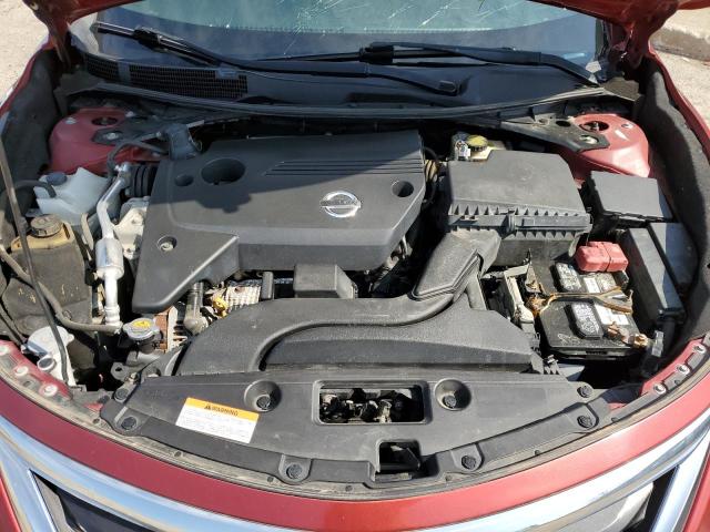2015 NISSAN ALTIMA 2.5 - 1N4AL3AP1FN885559