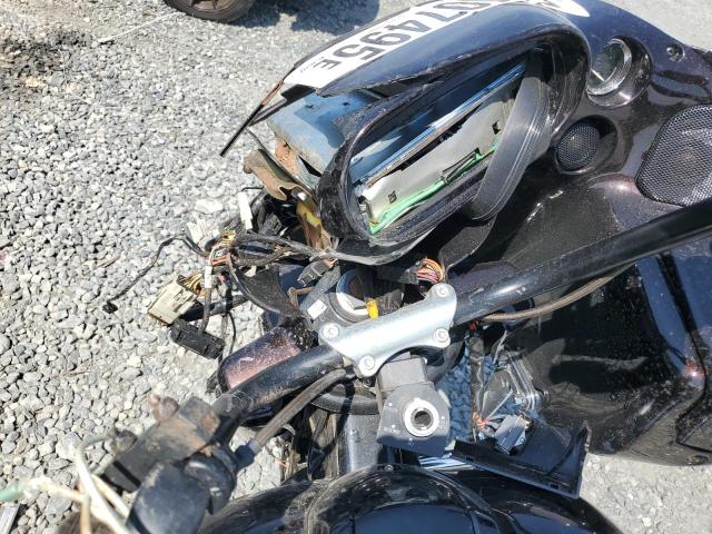 2012 HARLEY-DAVIDSON FLTRXSE CV 1HD1TC812CB961443