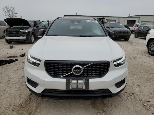 2022 VOLVO XC40 T5 R- YV4162UM1N2648449