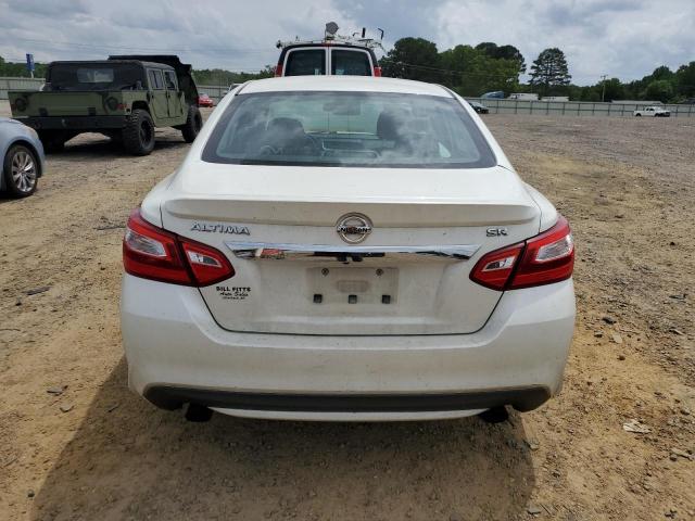 2016 NISSAN ALTIMA 2.5 - 1N4AL3AP2GC243803