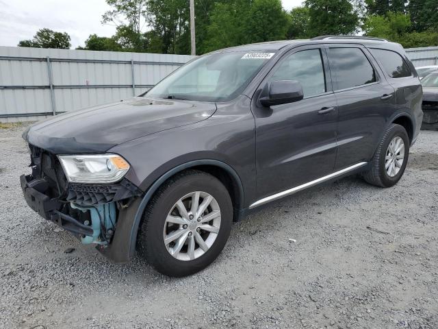Vin: 1c4rdjag0fc799427, lot: 53903225, dodge durango sxt 2015 img_1