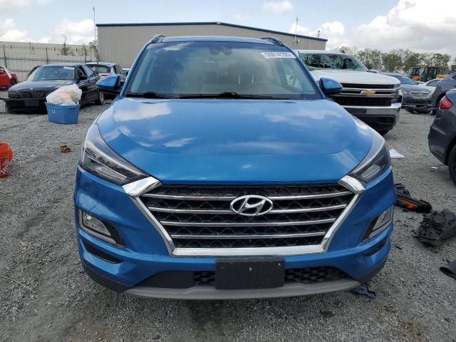 2019 HYUNDAI TUCSON LIM - KM8J33AL7KU969839