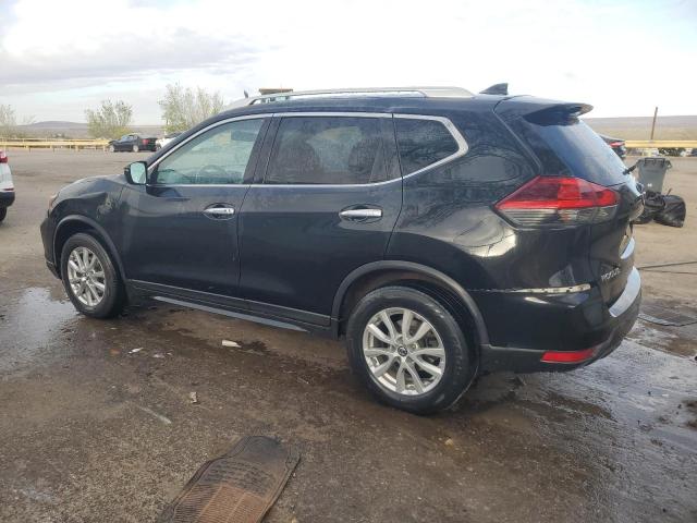 Vin: knmat2mvxjp510362, lot: 51264535, nissan rogue s 20182
