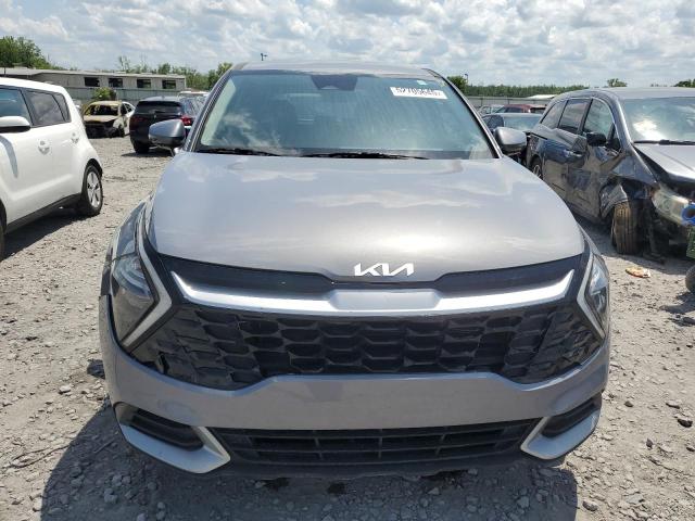 2023 KIA SPORTAGE E - 5XYK33AF4PG096479