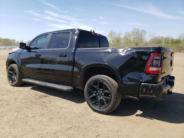 2022 RAM 1500 LARAM 1C6SRFJT5NN447757