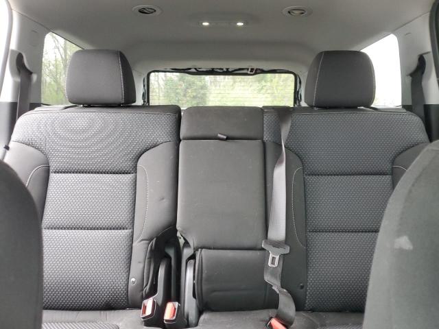 2021 GMC ACADIA SLE - 1GKKNKLS5MZ202423