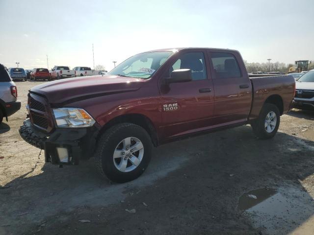 Vin: 1c6rr7kg3hs667653, lot: 51282545, ram 1500 st 2017 img_1