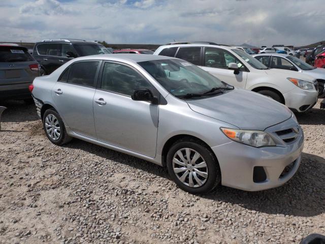 Vin: 2t1bu4ee5bc546228, lot: 53657705, toyota corolla base 20114