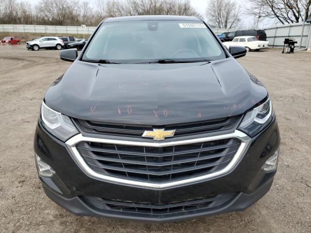2020 CHEVROLET EQUINOX LT - 3GNAXJEV9LL314108
