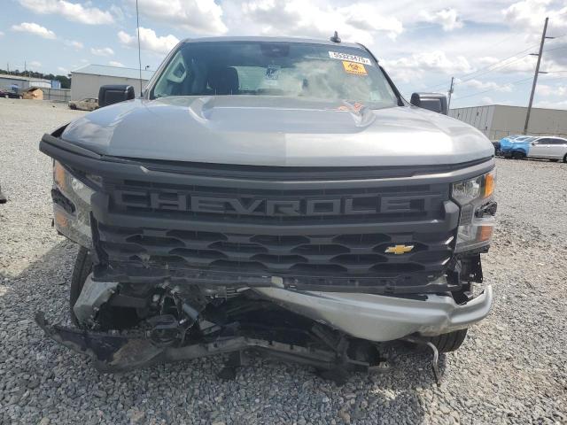 2025 CHEVROLET SILVERADO - 1GCRABEK4SZ101907