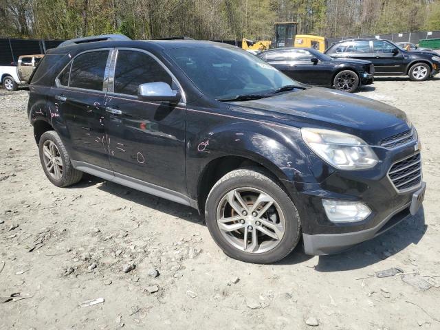 Vin: 2gnflge37g6174718, lot: 52518065, chevrolet equinox ltz 20164