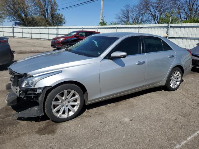 CADILLAC CTS