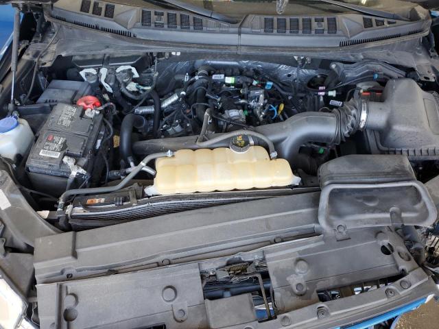 2019 FORD F150 SUPER - 1FTEW1EP1KFA42032