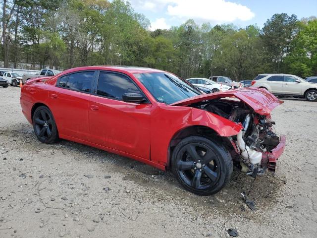 Vin: 2c3cdxhg8dh525468, lot: 51043225, dodge charger sxt 20134