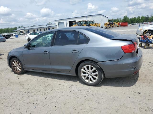 Vin: 3vwdz7aj0bm041622, lot: 54220525, volkswagen jetta se 20112