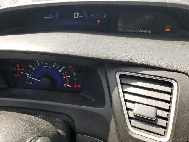 2015 HONDA CIVIC LX - 2HGFB2F54FH533011
