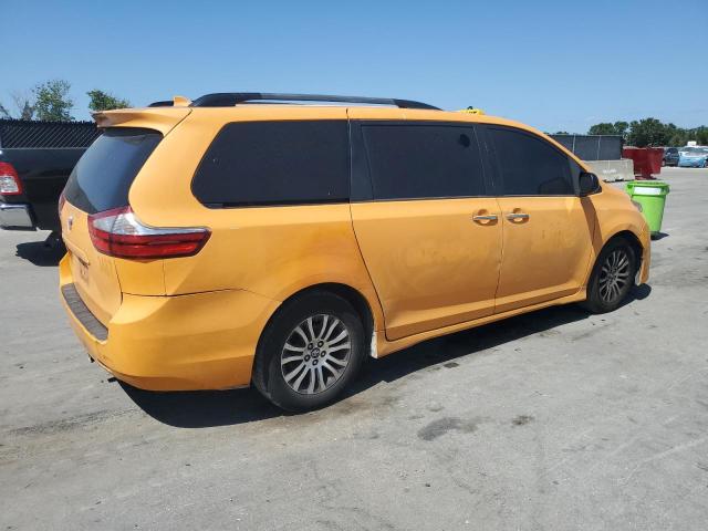 Vin: 5tdyz3dc3js904731, lot: 55451085, toyota all models xle 20183