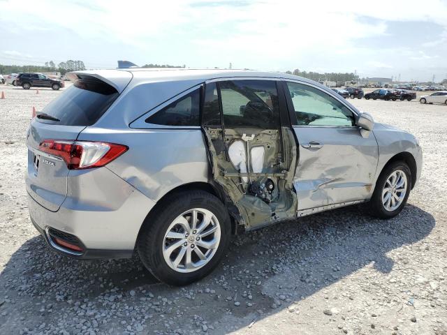 Vin: 5j8tb3h57hl005636, lot: 53504285, acura rdx technology 20173