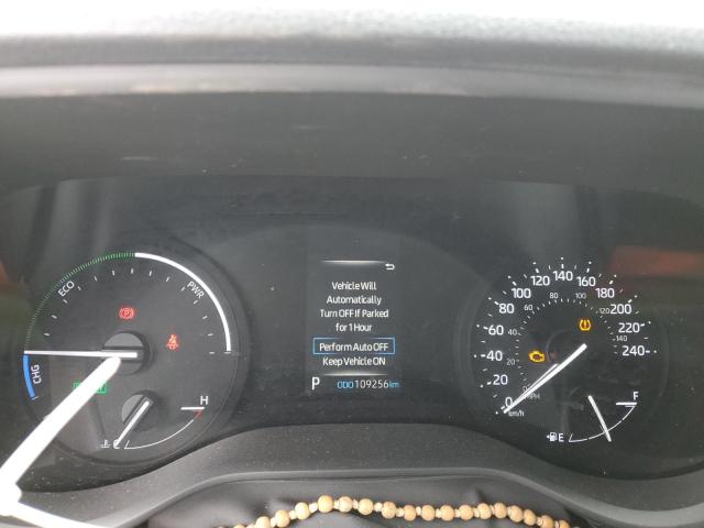 2021 TOYOTA SIENNA LE - 5TDGRKEC4MS044640