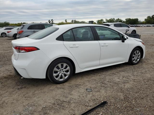 Vin: 5yfb4mde6sp284186, lot: 51869855, toyota corolla le 20253