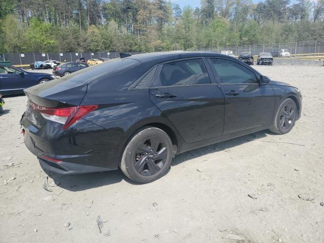 Vin: 5nplm4agxmh013528, lot: 54003825, hyundai elantra sel 20213